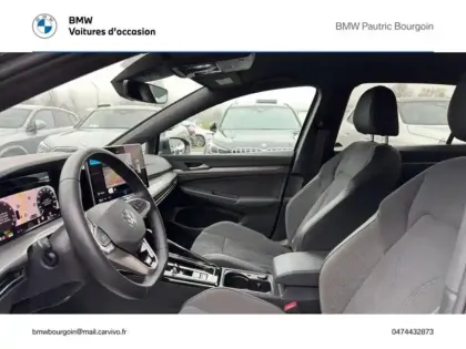 Photo 14 Volkswagen Golf  1.5 eHybrid 204ch Edition 50 DSG6