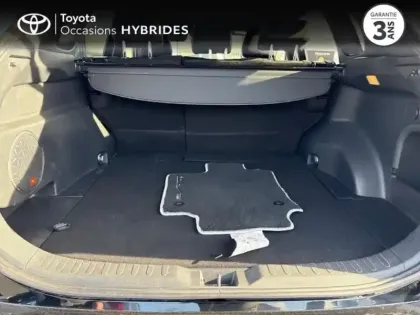 Photo 9 Toyota Rav4  Hybride 218ch Collection 2WD