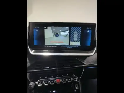 Photo 6 Peugeot 2008  1.2 PureTech 130ch S&S GT