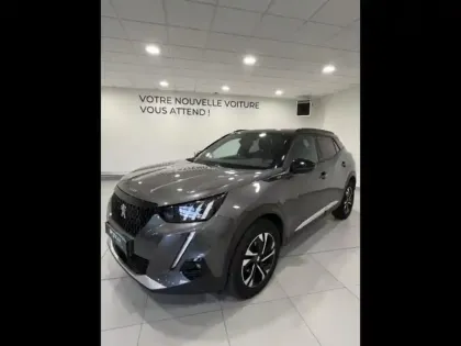 Photo 18 Peugeot 2008  1.2 PureTech 130ch S&S GT