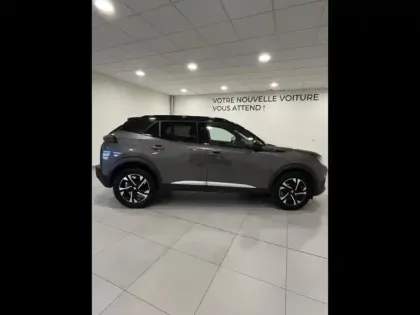 Photo 13 Peugeot 2008  1.2 PureTech 130ch S&S GT