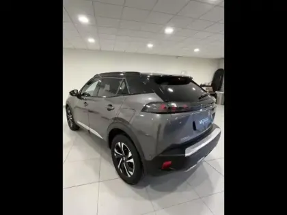 Photo 17 Peugeot 2008  1.2 PureTech 130ch S&S GT