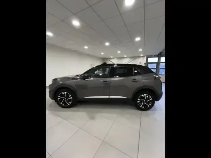 Photo 14 Peugeot 2008  1.2 PureTech 130ch S&S GT