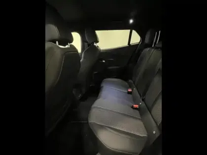 Photo 10 Peugeot 2008  1.2 PureTech 130ch S&S GT