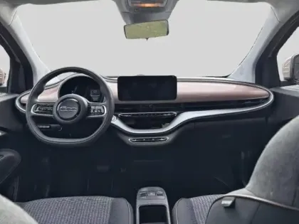 Photo 7 Fiat 500  3+1 e 118ch Icône Plus (step1) 2021