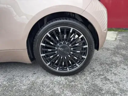 Photo 10 Fiat 500  3+1 e 118ch Icône Plus (step1) 2021