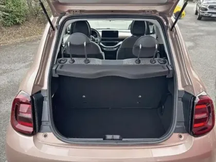 Photo 5 Fiat 500  3+1 e 118ch Icône Plus (step1) 2021