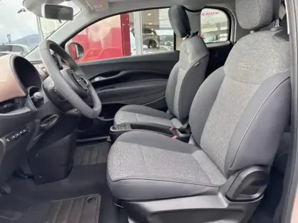 Photo 8 Fiat 500  3+1 e 118ch Icône Plus (step1) 2021