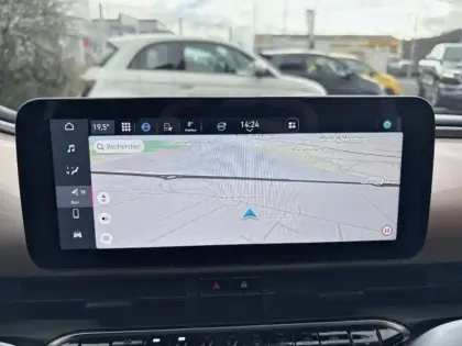 Photo 14 Fiat 500  3+1 e 118ch Icône Plus (step1) 2021