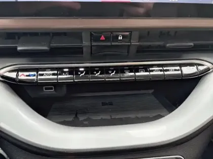 Photo 13 Fiat 500  3+1 e 118ch Icône Plus (step1) 2021