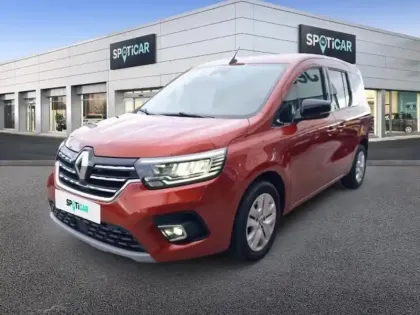 Photo Renault Kangoo