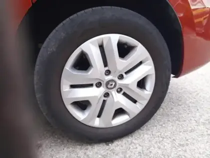 Photo 10 Renault Kangoo  1.5 Blue dCi 95ch Intens