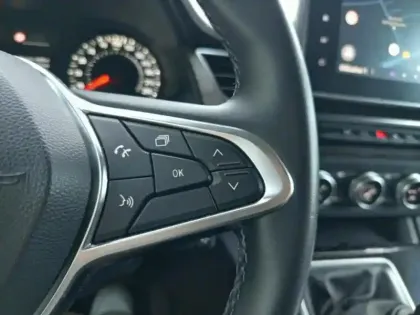 Photo 14 Renault Kangoo  1.5 Blue dCi 95ch Intens