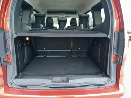 Photo 6 Renault Kangoo  1.5 Blue dCi 95ch Intens