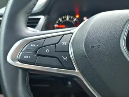 Photo 13 Renault Kangoo  1.5 Blue dCi 95ch Intens