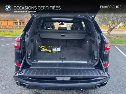 Photo 21 BMW X5  xDrive45e 394ch M Sport 17cv