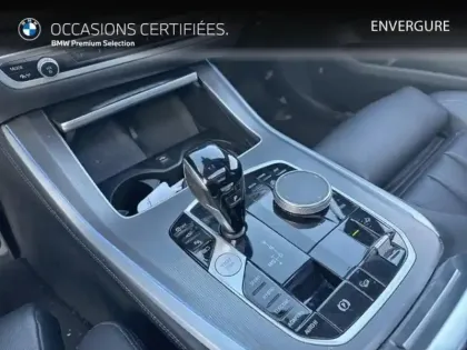 Photo 29 BMW X5  xDrive45e 394ch M Sport 17cv