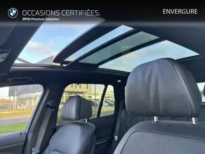 Photo 26 BMW X5  xDrive45e 394ch M Sport 17cv