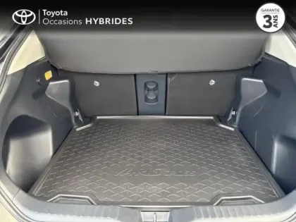 Photo 9 Toyota Yaris  Cross 116h Collection MY22