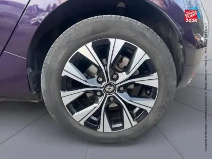 Photo 9 Renault Zoé Zoe E-Tech Evolution charge normale R110 Achat Intégral - 22