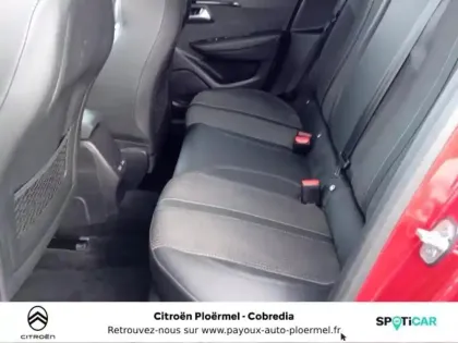 Photo 9 Peugeot 208  1.2 PureTech 130ch S&S GT EAT8