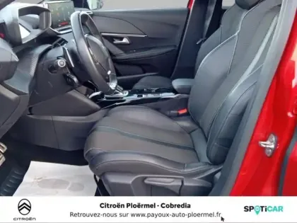 Photo 8 Peugeot 208  1.2 PureTech 130ch S&S GT EAT8