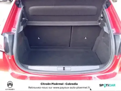 Photo 5 Peugeot 208  1.2 PureTech 130ch S&S GT EAT8