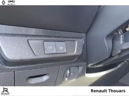 Photo 14 Dacia Sandero  1.0 ECO-G 100ch Stepway Extreme + -24