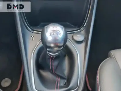 Photo 7 Ford Puma  1.0 Flexifuel 125ch S&S mHEV ST-Line X