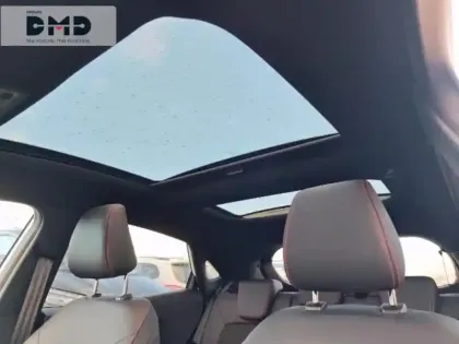 Photo 13 Ford Puma  1.0 Flexifuel 125ch S&S mHEV ST-Line X