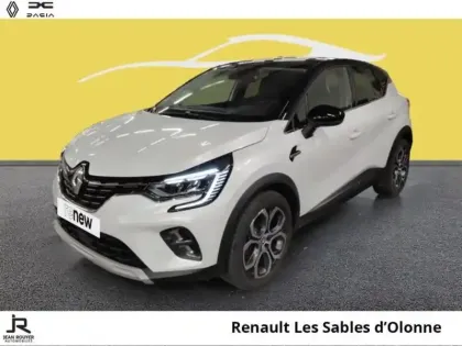 Photo Renault Captur