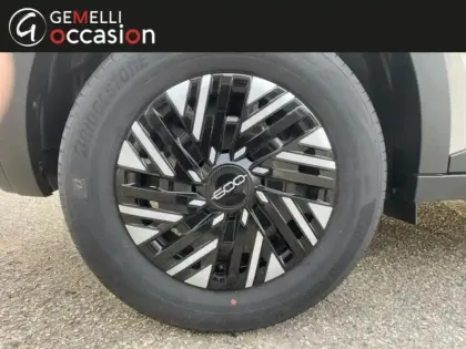 Photo 5 Fiat 600  1.2 Hybrid Turbo 110ch Pack Confort eDCT6