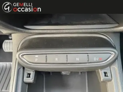 Photo 13 Fiat 600  1.2 Hybrid Turbo 110ch Pack Confort eDCT6