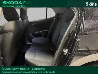 Photo 8 Skoda Fabia  1.0 TSI 110ch Style DSG7