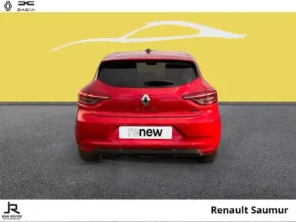 Photo 25 Renault Clio  1.6 E-Tech hybride 145ch Evolution