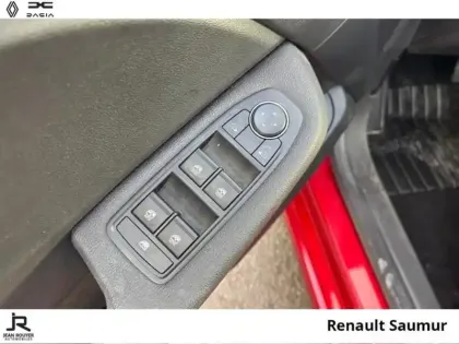 Photo 28 Renault Clio  1.6 E-Tech hybride 145ch Evolution