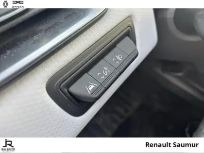 Photo 29 Renault Clio  1.6 E-Tech hybride 145ch Evolution