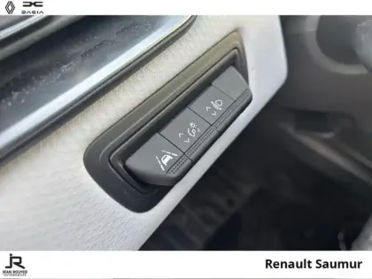 Photo 14 Renault Clio  1.6 E-Tech hybride 145ch Evolution