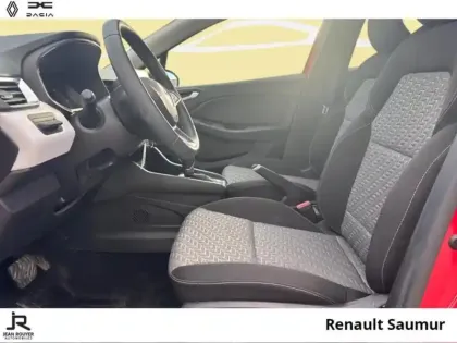 Photo 17 Renault Clio  1.6 E-Tech hybride 145ch Evolution