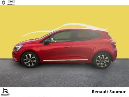 Photo 9 Renault Clio  1.6 E-Tech hybride 145ch Evolution