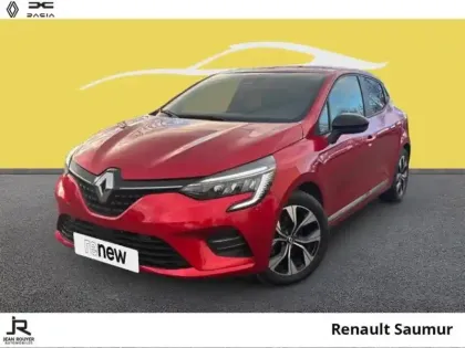 Photo 15 Renault Clio  1.6 E-Tech hybride 145ch Evolution