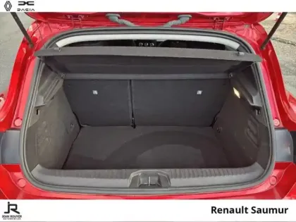 Photo 21 Renault Clio  1.6 E-Tech hybride 145ch Evolution