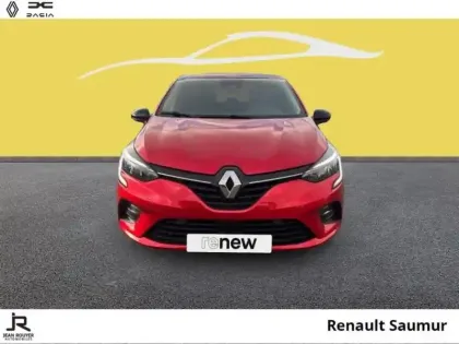 Photo 23 Renault Clio  1.6 E-Tech hybride 145ch Evolution