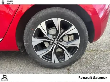 Photo 7 Renault Clio  1.6 E-Tech hybride 145ch Evolution