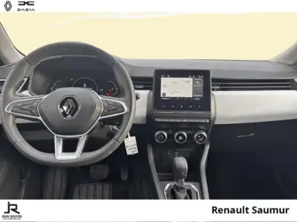 Photo 19 Renault Clio  1.6 E-Tech hybride 145ch Evolution