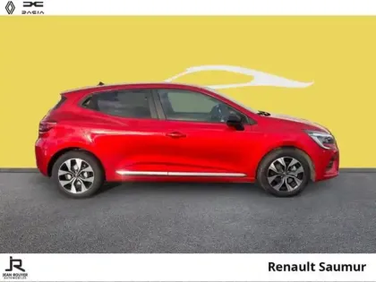 Photo 27 Renault Clio  1.6 E-Tech hybride 145ch Evolution