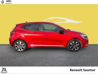 Photo 12 Renault Clio  1.6 E-Tech hybride 145ch Evolution