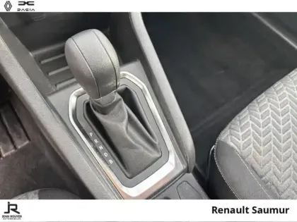 Photo 20 Renault Clio  1.6 E-Tech hybride 145ch Evolution