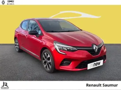 Photo 16 Renault Clio  1.6 E-Tech hybride 145ch Evolution