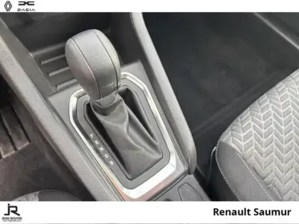 Photo 5 Renault Clio  1.6 E-Tech hybride 145ch Evolution